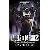 Angels of Darkness (Warhammer 40,000 Novels: Space Marine Battles)