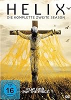 Helix - 2. Season