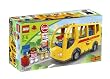 LEGO Duplo Legoville Bus (5636)