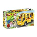 LEGO Duplo Legoville Bus (5636)