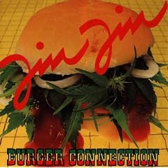 Burger Connection