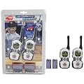Simba Smoby Walkie Talkie Security Agent