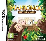 Picture Of Mah-jongg (Nintendo DS)
