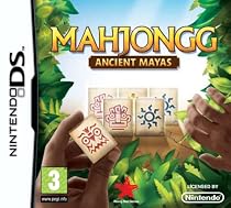 Mah-jongg (Nintendo DS)