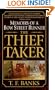 The Thief-Taker: Memoirs of a Bow Street Runner