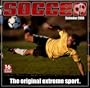 Soccer: The Original Extreme Sport 2008 Wall Calendar