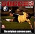 Soccer: The Original Extreme Sport 2008 Wall Calendar
