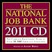 The National Job Bank, 2011 (CD): The Complete Employment Guide to 20,000 American Companies