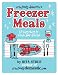 Creatively Domestic's Freezer Meals Creatively Domestic's Freezer Meals