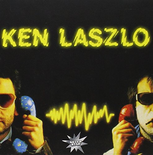 Ken Laszlo - Hey Hey Guy (12 Maxi Version) Lyrics - Zortam Music