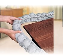 Safety 1st Expandable Table Edge Bumper
From Safety 1st
