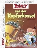 Produkt-Bild: Die ultimative Asterix Edition 13: Asterix und der Kupferkessel