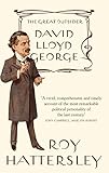 David Lloyd George : the great outsider
