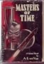 Masters of Time
