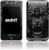 Skinit Black Tiger Vinyl Skin for iPod Touch (2nd & 3rd Gen)