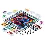 Monopoly: Spider-Man