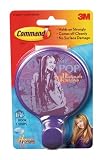 3M Command 17110 Large Hannah Montana Round Hook