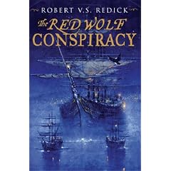 The Red Wolf Conspiracy