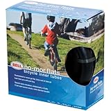 Bell SOLID Tube NoMorFlat Bicycle Inner Tire Tube 20 x 1.75-1.95