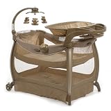 Eddie Bauer Complete Care Play Yard