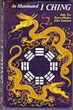 An illuminated I Ching