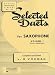 Selected Duets for Saxophone: Volume 1 - Easy to Medium (Rubank Educational Library)
