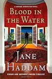 Blood in the Water (Gregor Demarkian)