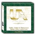 United Artists Collection - Cash, Crime & Characters [30 DVDs]