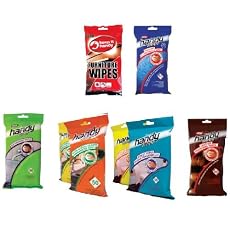 FLOOR ANTIBACTERIAL BATHROOM GLASS FURNITURE TOILET LEATHER WOOD LAMINATE WIPES