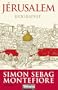J�rusalem: Biographie