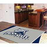 Penn State 5 x 8 Rug