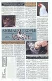 Animal People Newspaper