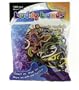 Buddy Bands - Ultimate Collection I - Mega Pack (100 bands, 52 shapes in one pack!) , Tie Dye, Glow in the Dark, and Glitter Bands (Compare to Silly Bandz, Zany Bands, Goofy Bands, Disney Bands, and Stretchy Shapes) Check Out All the Buddy Band Styles and Shapes!!