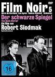 Der schwarze Spiegel - The Dark Mirror