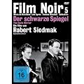Der schwarze Spiegel - The Dark Mirror
