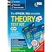 The Official DSA Complete Theory Test  Kit (Valid until summer 2010)