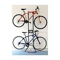 2-Bike Gravity Stand
