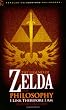 The Legend of Zelda and Philosophy: I Link Therefore I Am
