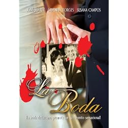 La Boda