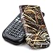 Guerrilla TI84REALTREE1HC Graphing Calculator, Brown Realtree