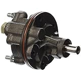 Cardone 20-661 Remanufactured Domestic Power Steering Pump