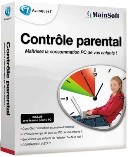 Contr�le Parental