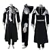 Dream2Reality Japanese Anime D.Gray Man Cosplay Costume - Allen Walker Exorcist uniform 1st Ver Medi