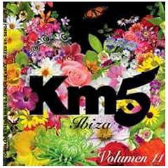 Km5 | Ibiza /Volume 11