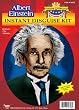 Einstein Costume Kit