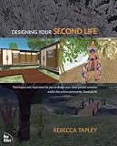 cover of Designing Your Second Life