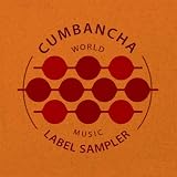 Cumbancha Amazon Compilation