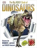 The big noisy book of dinosaurs
