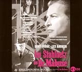 Im Stahlnetz des Dr. Mabuse - CD