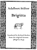 Brigitta (Translated) (Austro-Hungarian Fiction in English)